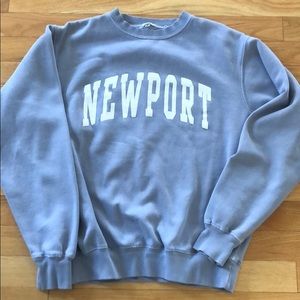 COPY - Brandy Melville Sweatshirt